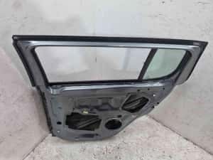 Usa dreapta spate Skoda Fabia 2 (5J, 542) [Fabr 2007-2014] — miniatura 3