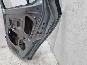 Usa dreapta spate Skoda Fabia 2 (5J, 542) [Fabr 2007-2014] — miniatura 4