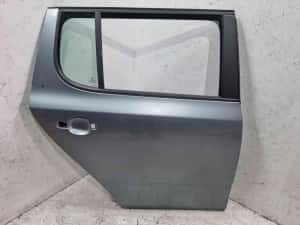 Usa dreapta spate Skoda Fabia 2 (5J, 542) [Fabr 2007-2014] — miniatura 9