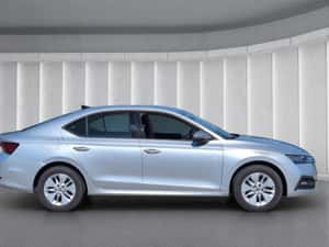 Skoda Octavia Manuală 116 HP Diesel — miniatura 2
