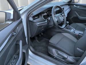 Skoda Octavia Manuală 116 HP Diesel — miniatura 4