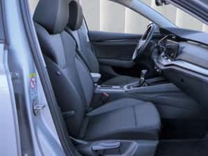 Skoda Octavia Manuală 116 HP Diesel — miniatura 7