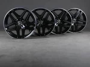 Jante Mercedes 20 R20 AMG G class Mercedes G class W463 jante G class 1997-2024