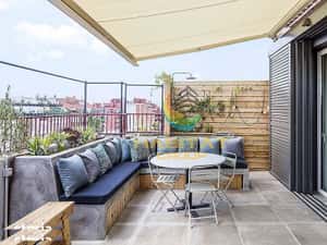Apartament 2 camere cu terasa- mutare imediata