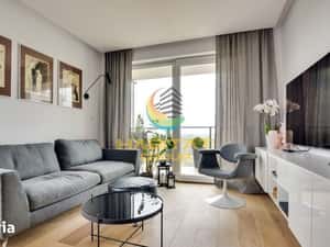 Apartament 2 camere cu terasa- mutare imediata — miniatura 4