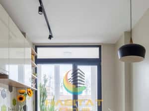 Apartament 2 camere cu terasa- mutare imediata — miniatura 6