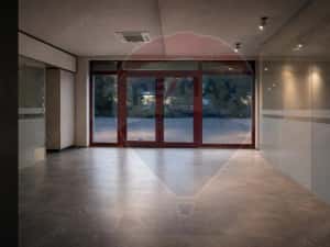 Spațiu comercial de închiriat- 120mp în Chitila cu vad excelent — miniatura 2