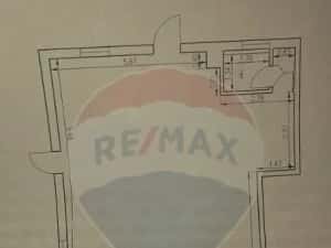 Spațiu comercial de închiriat- 120mp în Chitila cu vad excelent — miniatura 3