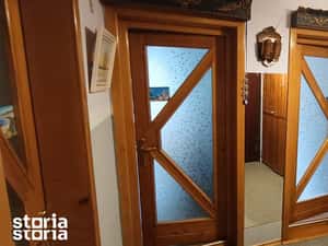 Vând apartament 2 camere Răcădău, 55 mp, mobilat și utilat