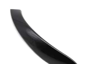 Set manere exterior Trim Piano Black Bmw Seria 3 4 GT F30 F34 F36 — miniatura 7