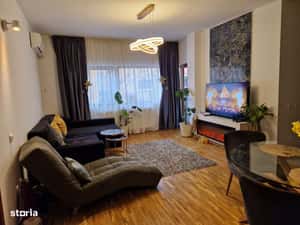 Apartament modern 3 camere de închiriat în Otopeni | Golden Residence — miniatura 5