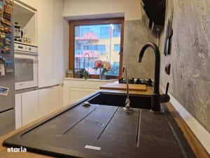 Apartament modern 3 camere de închiriat în Otopeni | Golden Residence — miniatura 6