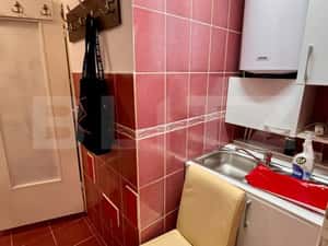 Apartament cu o camera | 23 mp |  Central | Dorobantilor — miniatura 5