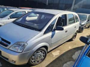 Piese Opel Meriva 2005 1.4 MT (90 hp)