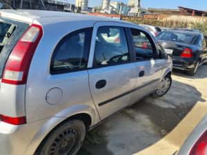 Piese Opel Meriva 2005 1.4 MT (90 hp) — miniatura 4
