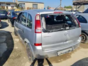 Piese Opel Meriva 2005 1.4 MT (90 hp) — miniatura 8