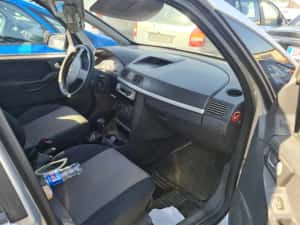 Piese Opel Meriva 2005 1.4 MT (90 hp) — miniatura 10