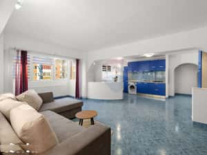 Apartament cu 2 camere de inchiriat in Micalaca