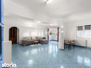 Apartament cu 2 camere de inchiriat in Micalaca — miniatura 4
