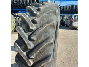 Anvelopa 600/70r34 Bkt Second Hand de Tractiune — miniatura 2