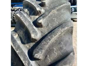 Anvelopa 600/70r34 Bkt Second Hand de Tractiune — miniatura 8