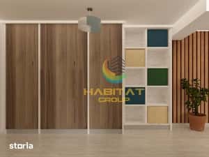 3 camere Grigorescu bloc nou dezvoltator cladire boutique — miniatura 6