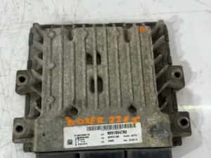Kit pornire PEUGEOT BOXER 2.2 euro 6 sid 208 injectie CONTINENTAL — miniatura 3