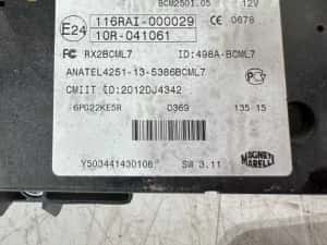 Kit pornire PEUGEOT BOXER 2.2 euro 6 sid 208 injectie CONTINENTAL — miniatura 4