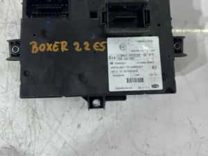 Kit pornire PEUGEOT BOXER 2.2 euro 6 sid 208 injectie CONTINENTAL — miniatura 7