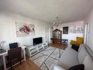 2 camere | Centrală proprie | Vis-a-vis de ParkLake | Metrou Dristor — miniatura 1