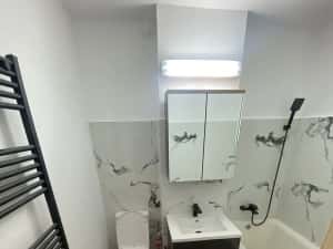 2 camere | Centrală proprie | Vis-a-vis de ParkLake | Metrou Dristor — miniatura 3