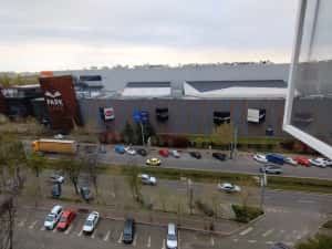 2 camere | Centrală proprie | Vis-a-vis de ParkLake | Metrou Dristor — miniatura 5