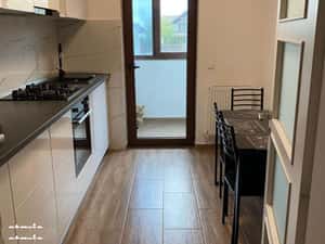Apartament  1 camera Popas Pacurari , 43 metri, etaj 1 Cod:162391 — miniatura 1