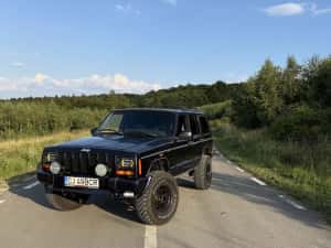Vand jeep cherokee — miniatura 3