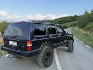 Vand jeep cherokee — miniatura 6