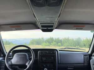 Vand jeep cherokee — miniatura 7