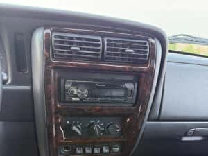 Vand jeep cherokee — miniatura 8