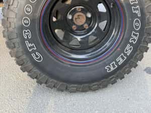 Vand jeep cherokee — miniatura 9
