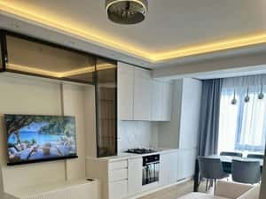 Apartament 3 camere complet mobilat si utilat — miniatura 5