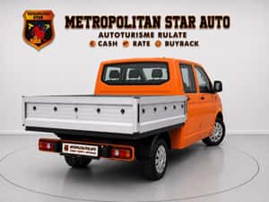 VW Transporter T5 - 320.000 km, 5.750 EUR — miniatura 4