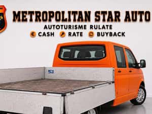 VW Transporter T5 - 320.000 km, 5.750 EUR — miniatura 5