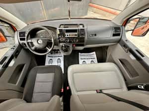 VW Transporter T5 - 320.000 km, 5.750 EUR — miniatura 6