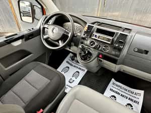 VW Transporter T5 - 320.000 km, 5.750 EUR — miniatura 7