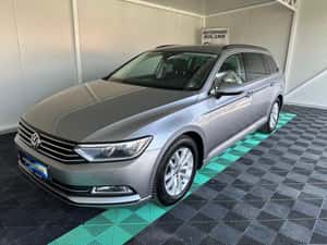 Volkswagen Passat Break 2018, 150 cp, Diesel — miniatura 1