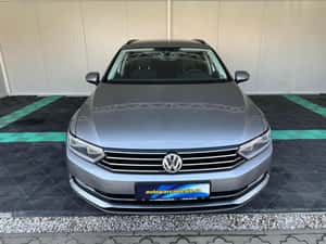 Volkswagen Passat Break 2018, 150 cp, Diesel — miniatura 2