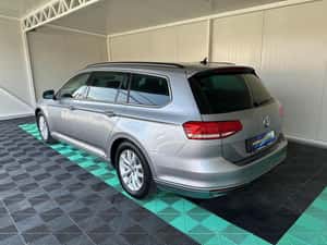 Volkswagen Passat Break 2018, 150 cp, Diesel — miniatura 4