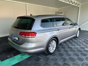 Volkswagen Passat Break 2018, 150 cp, Diesel — miniatura 6