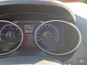 Hyundai ix35 2.0crdi — miniatura 6