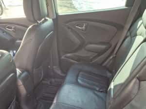 Hyundai ix35 2.0crdi — miniatura 7