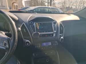 Hyundai ix35 2.0crdi — miniatura 8